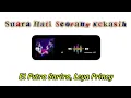 Download Lagu Suara Hati Seorang Kekasih - El Putra Sarira, Leya Princy | Lirik Lagu