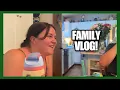DAUGHTER MOLLY MOVES TO UTAH FAMILY VLOG The Almost Empty Nest