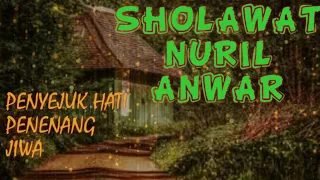 Download SHOLAWAT NURIL ANWAR || KI AHMAD KOPEAH BEUREUM MP3