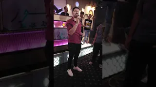 موال البنت قالت لأبوها محمود الليثي غناء محمود الصاوي 