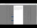 9 Modal
