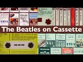 Download Lagu The Beatles on TAPE: The Story of The EMI Cassettes 1967-1987