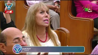 ترنيمة مغمور بفيض الروح نجيب ناصف 