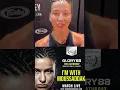Download Lagu Sarah Moussaddak Message from Glory 88 - Glory Kickboxing