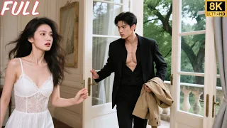 وهي سكرانة غازلت المدير التنفيذي الخطأ حاولت الهرب لكنه أمسك بها فات الأوان 