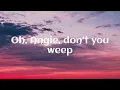 Download Lagu The Rolling Stones - Angie (lyrics)