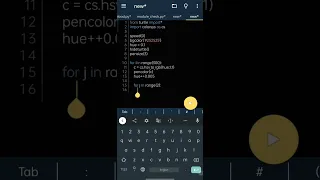 python turtle collision detection Programming Joy Shorts