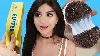 i bought Satisfying Sensory Toys from TikTok Shop