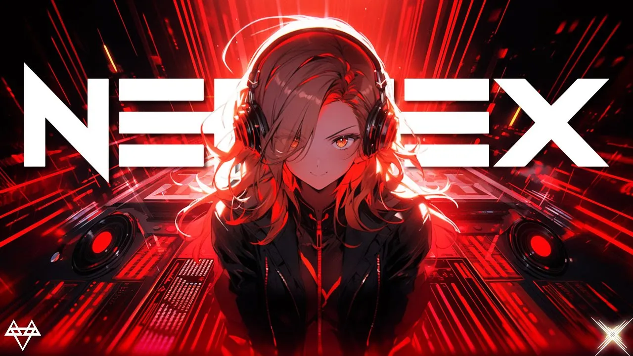 Badass Songs 2026 🔥 Top 50 NEFFEX Tracks for Gaming 🔥🎮 | Ultimate gaming Music Playlist