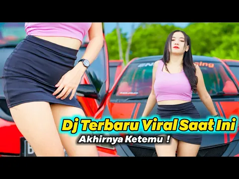 Download MP3 Dj Remix Terbaru 2024 - Dj Full Bass Paling Viral Jedag Jedug Lagu Tiktok Pargoy