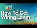 How To Get Wiring Loom In No Mans Sky