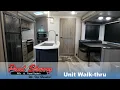 Beautiful Island Kitchen in this Travel Trailer - 2019 Keystone Outback 335CG