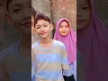 Lagu cie yg di kasih bunga sama aa Randika#RanDin#cerita jekho