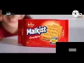 Iklan Roma Malkist Crackers - Main di Televisi (2022) @ se5 TV