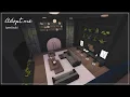 Luxurious Botanical Party House Speed Build Roblox Adopt Me
