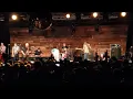 Blue Meanies - Blah Blah Blah - reunion show at The Concord Music Hall in Chicago, Illinois 7-22 -23