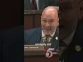 Gov Walz grilled on fraud during congressional hearing
