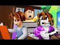 Download Lagu ROBLOX LIFE : Unrest in Student Dormitories | Roblox Animation