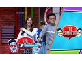 Download Lagu Uji Kekompakan Pasangan Cassandra Lee dan Randy Martin
