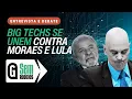 Download Lagu Gigantes da tecnologia levam a Trump dossiê contra Moraes e Lula / SEM RODEIOS