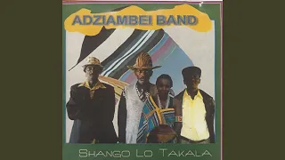 nwana o ngalangala