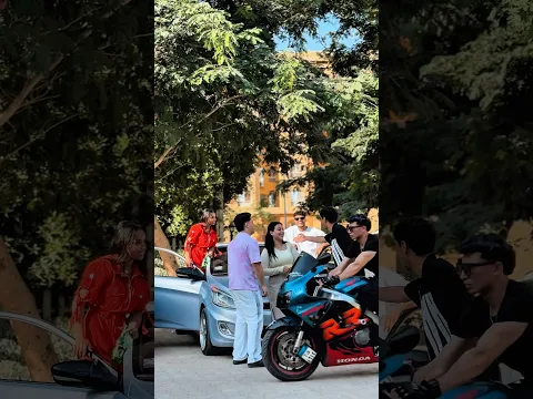 جتلكم بى فكرة جديدة(اغرب شاب فى الجامعة)الى حصل فى النهاية غير متوقع😱 #شقاوة_مصر