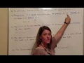 A Beka Algebra 2 Lesson 1