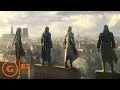 Assassin s Creed Unity - E3 2014 Trailer at Ubisoft Press Conference
