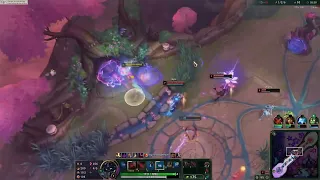 Day 8 Play Gaming will guide you how to play Aatrox ARAM Build with Highest Winrate 1