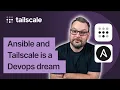 An Ansible primer for Devops Infrastructure as Code Series Part 3