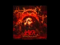 Lagu Slayer - Repentless [HD Audio] New Song