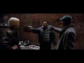 Video di The Long Kiss Goodnight - The Alley Scene ("I took lessons!")