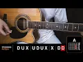 DILA Guitar Tutorial | Zild | Chordiko