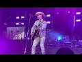 Dustin Lynch - “Stars Like Confetti” | Party Mode Tour 2022 Columbus