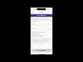 How to create an account with EBT in Providers app