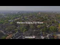 1917 Craftsman Home in Mistletoe Heights Fort Worth LEAGUE Real Estate