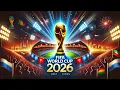 Download Lagu FIFA world cup 2026 | Football Song | Sawon music and Song
