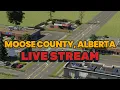 Download Lagu Moose County, Alberta Showcase | LIVE STREAM