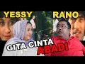 Download Lagu Dari Hati ke Hati Perjalanan Yessy Gusman dan Rano Karno di Gita Cinta dari SMA