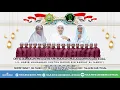 Download Lagu PAKEMBARAN SLAWI BERSHOLAWAT 2025