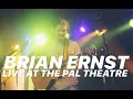 Brian Ernst Change 2014 - PAL Theatre Vidalia GA