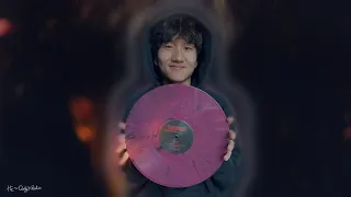 BoyWithUke Backseat Slowed Reverb 