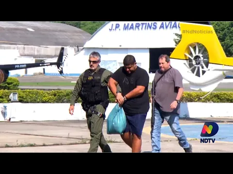 Soltura de traficante ligado ao PCC aumenta pressão sobre prisão em segunda instância