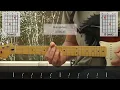 Nine Inch Nails - We're In This Together | guitar lesson