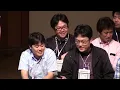 Ruby Committers vs the World - RubyKaigi 2013