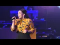 Download Lagu Caro Emerald - A Night Like This - Live in Glasgow 12/10/2018