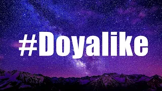 kazewiw doyalike lyrics tiktok baby girl you know what i want playlist lyrics 2024