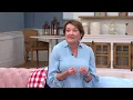 Northern Nights Wrinkle Defense Dobby Stripe Sheet Set w Extra Cases on QVC