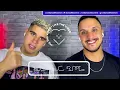 LATINOS REACT TO KATSEYE (캣츠아이) “Unloveu” Visualizer