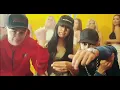 Bru-C, Bad Boy Chiller Crew - Hideout (Official Music Video)